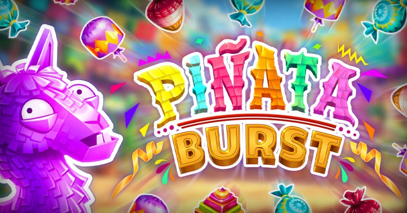 Piñata Burst out now!