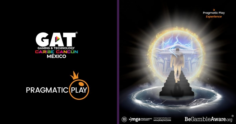 Pragmatic Play Prepares for GAT Caribe Cancún in Mexico 2024