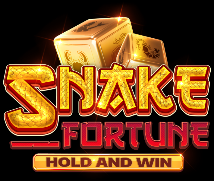 Snake Fortune Hold and Win out now!