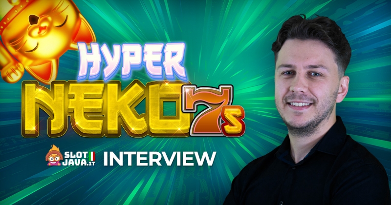 Hyper Neko 7s Interview!