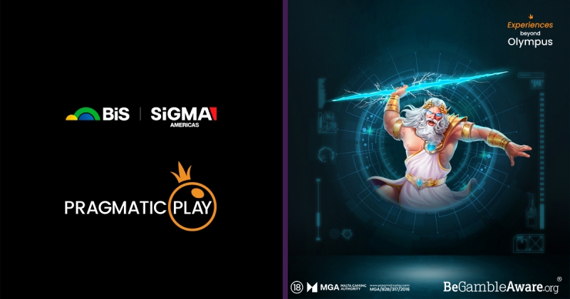 Pragmatic Play to Attend BiS SiGMA Americas 2025