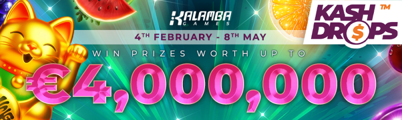 Kalamba News Round Up #63