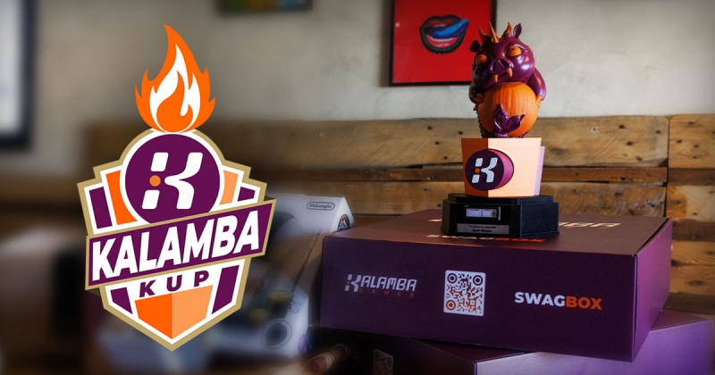 Kalamba News Round Up #63