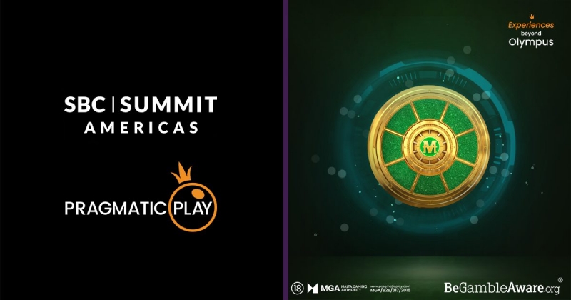 Pragmatic Play Ready for SBC Summit Americas 2025