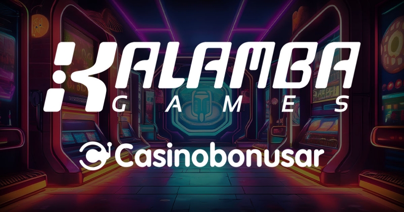 A new partnership with Casinobonusar!