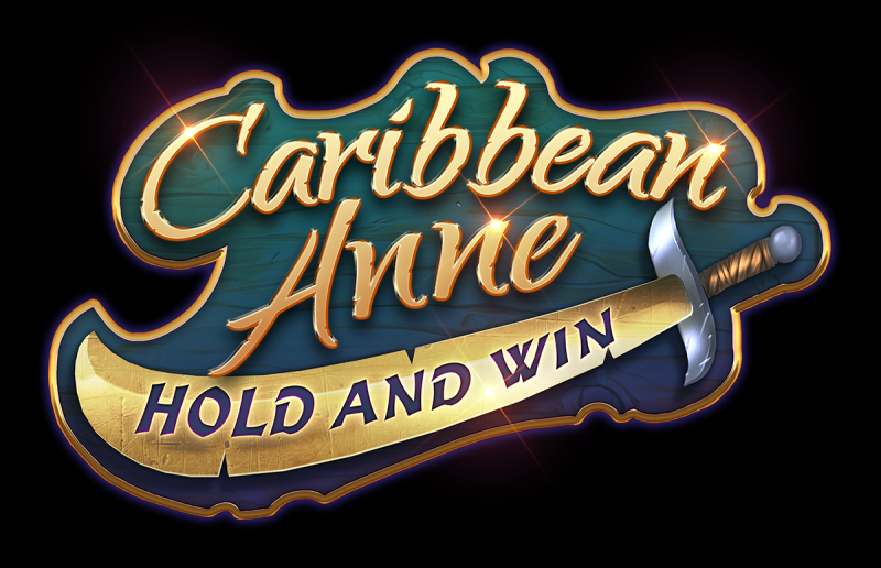 Caribbean Anne Hold and Win out now!