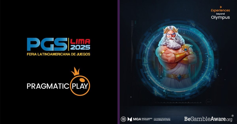 Pragmatic Play Set to Exhibit at Peru Gaming Show 2025