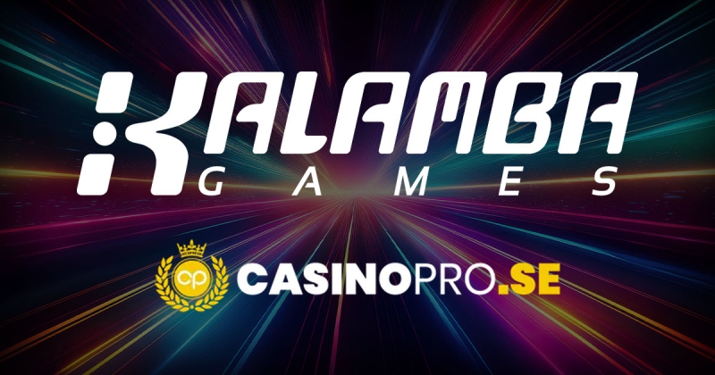 Q&A with CasinoPro.se!