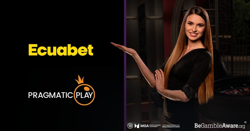 Pragmatic Play and Ecuabet enhance deal with Smart Studio