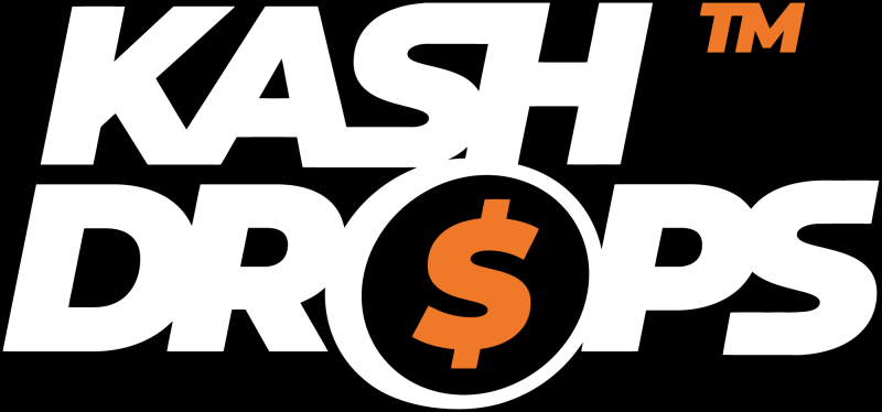 Ready to launch €10 million Kash Drops Network promo!