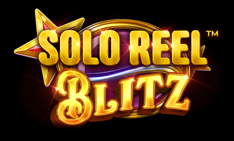SoloReel™ Blitz out now!