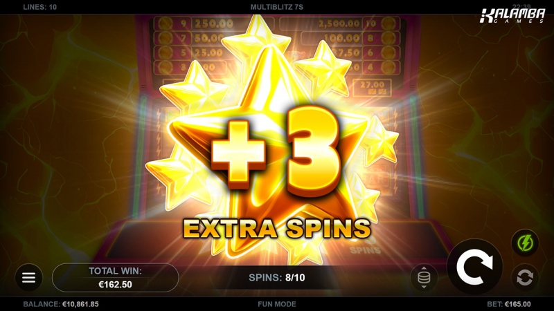 MultiBlitz 7s out now!