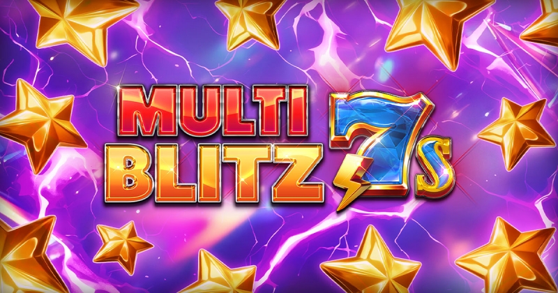 MultiBlitz 7s out now!