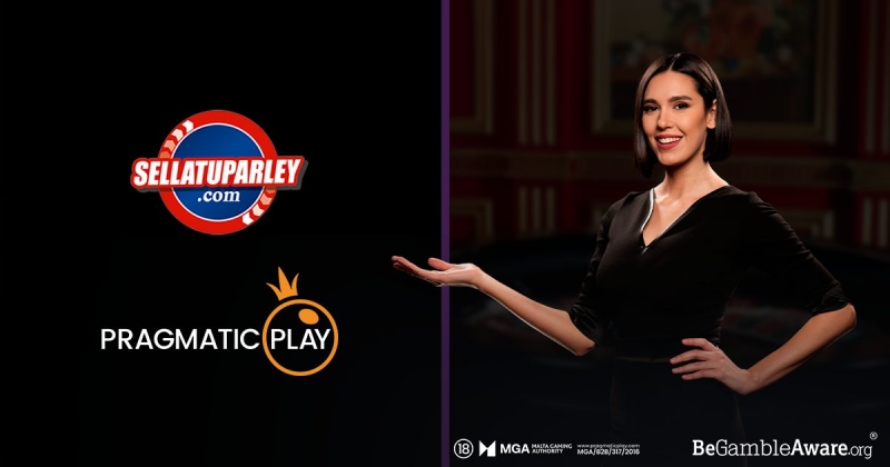 Sellatuparley now features Pragmatic Play's Smart Studio