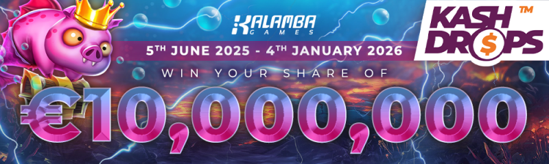 Kalamba News Round Up #67