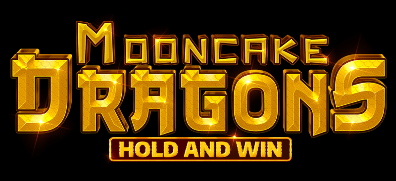 Mooncake Dragons Hold and Win out now!