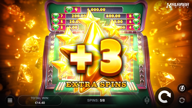 Emerald Glory 7s out now!