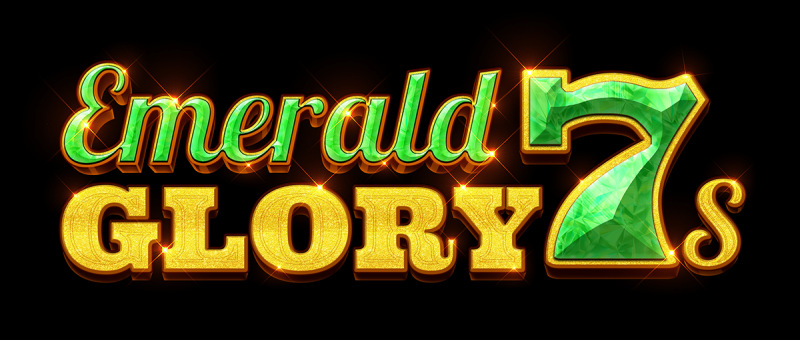 Emerald Glory 7s out now!