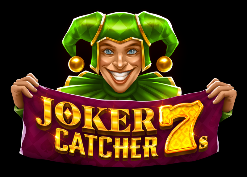 Joker Catcher 7s out now!