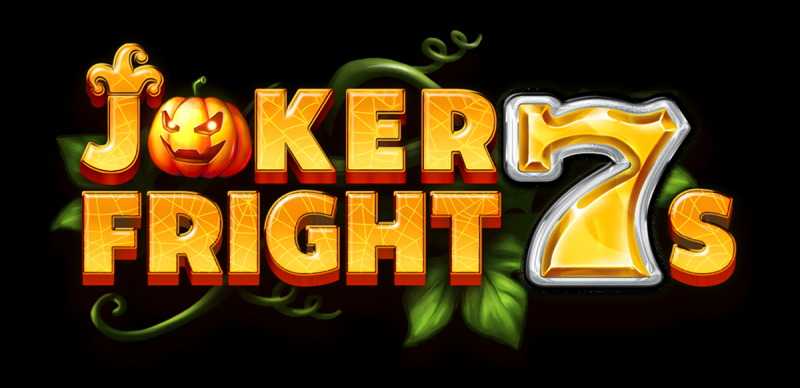 Joker Fright 7s out now!