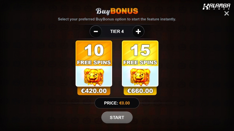 Joker Fright 7s out now!