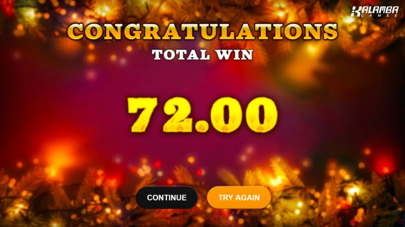 Jingle Express 7s out now!