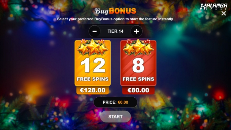 Jingle Express 7s out now!