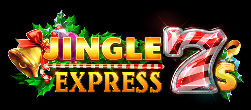 Jingle Express 7s out now!