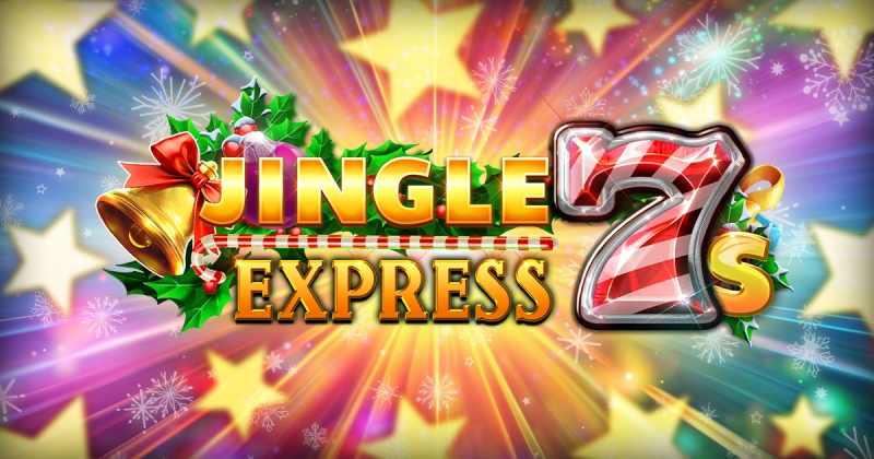 Jingle Express 7s out now!