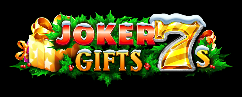 Joker Gifts 7s out now!