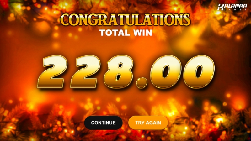 Joker Gifts 7s out now!