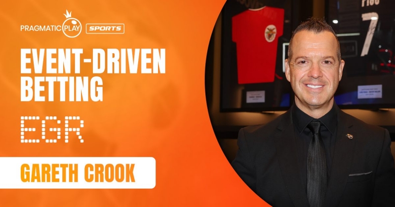 The Future of Event-Driven Betting is Here