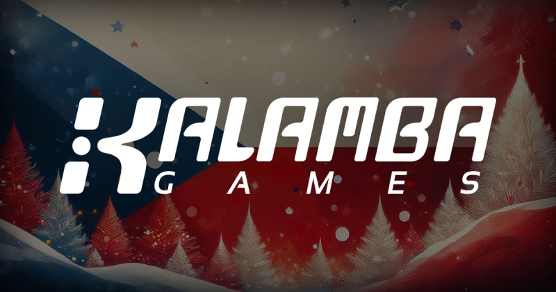 We are now certified in Czech Republic!