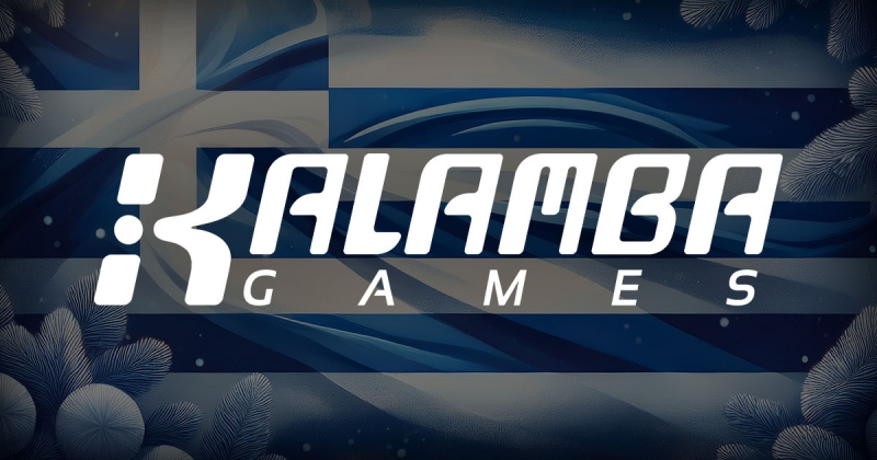 We are now licensed in Greece!