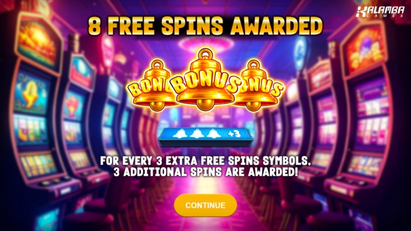 Star Bell 7s out now!