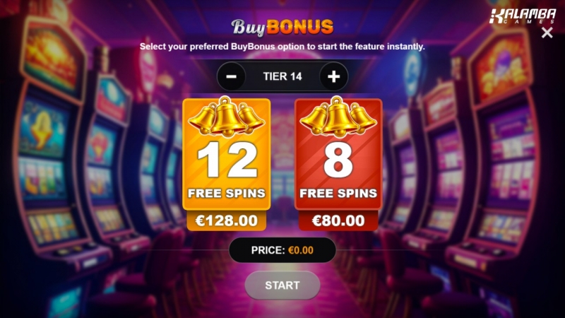 Star Bell 7s out now!