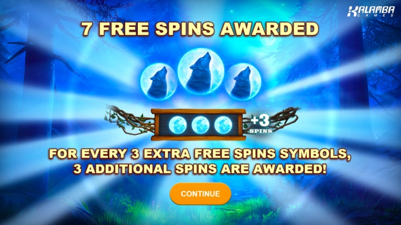 WolfWood PrizeTower™ out now!