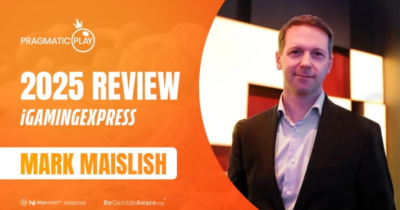 Mark Maislish looks back at an standout 2025