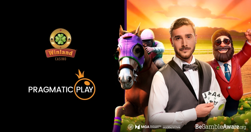 Pragmatic Play expands its reach in LatAm with Winland