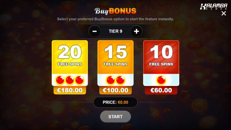 10 Jester Wins PrizeTower™ out now!
