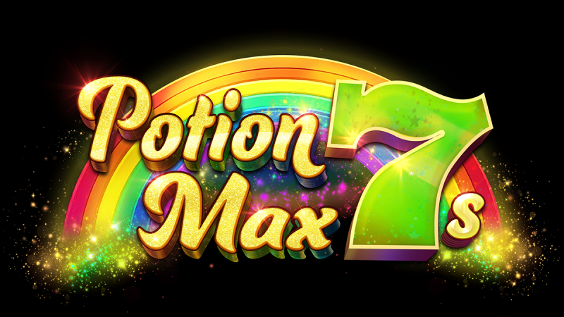 Potion Max 7s out now!