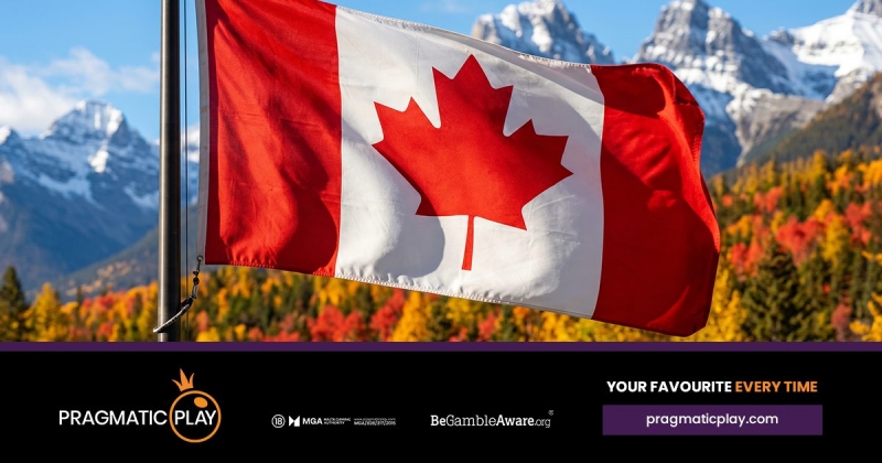 Pragmatic Play Enters Alberta's Regulated iGaming Market
