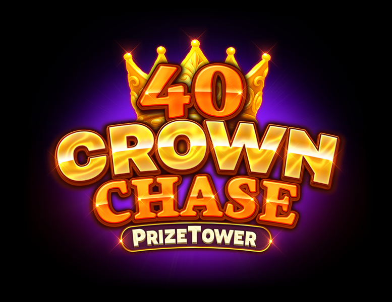 40 Crown Chase PrizeTower™ out now!