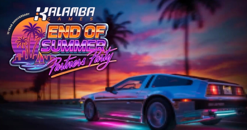 Kalamba News Round Up #80