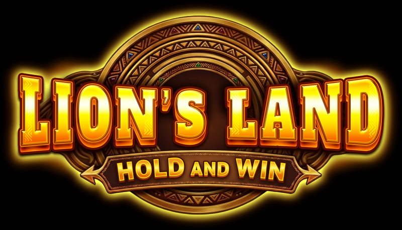 Lion’s Land Hold and Win out now!