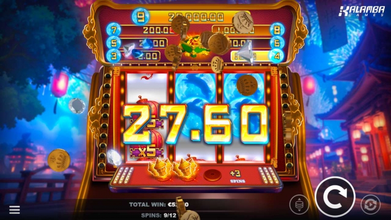 Moonburst Express out now!