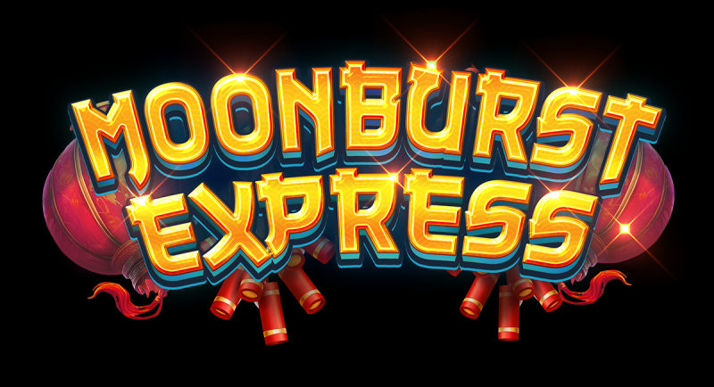 Moonburst Express out now!