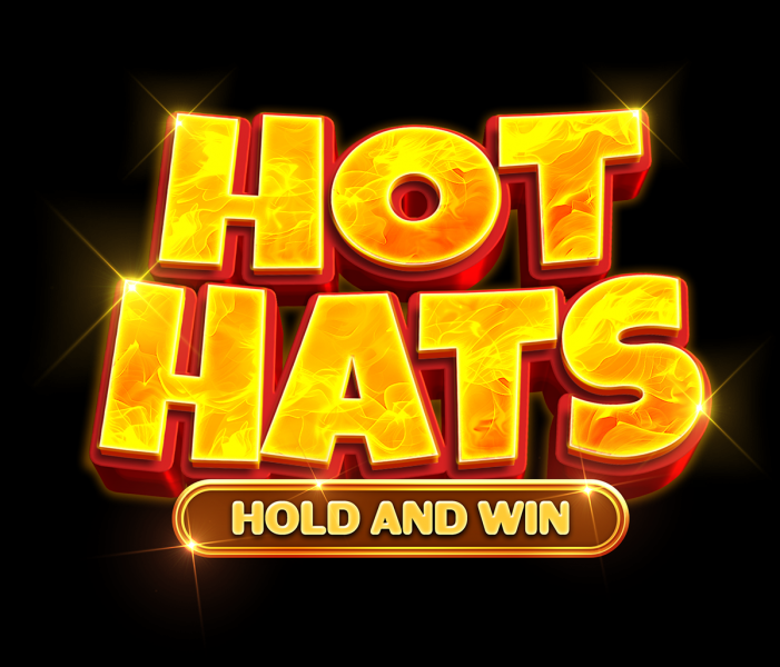 Hot Hats Hold and Win out now!