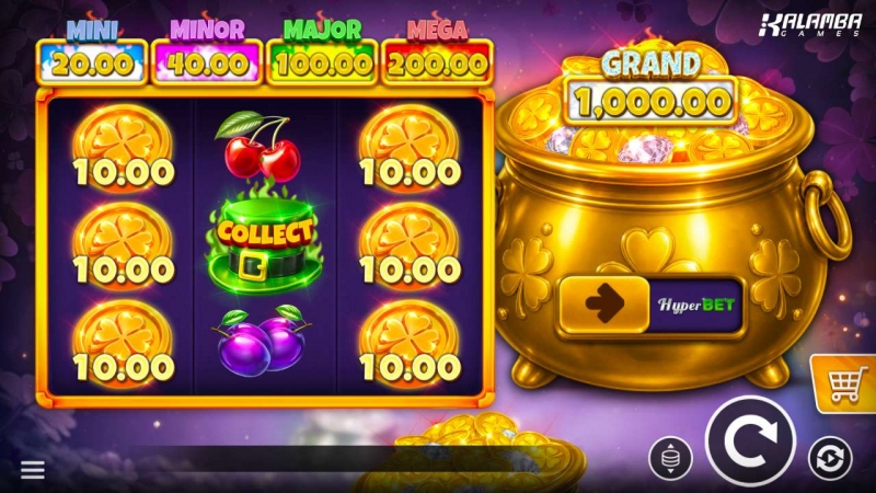 Hot Hats Hold and Win out now!