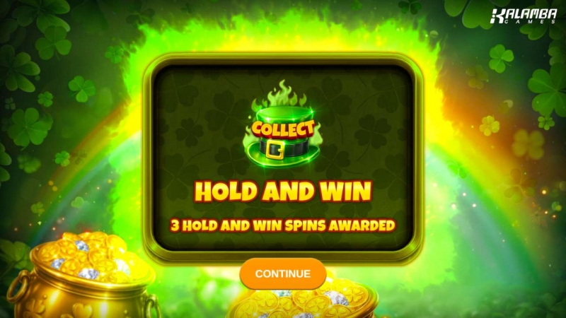 Hot Hats Hold and Win out now!